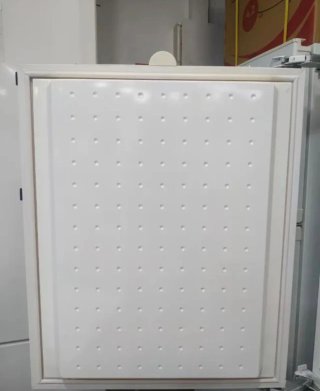 3 Cajones Congelador Siemens 72x56cm