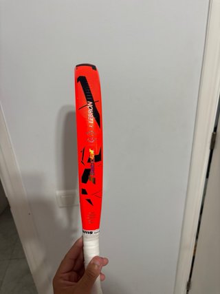 Babolat Viper Soft El Lobo