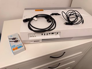 Proyector Optoma Cinemax P2 4K Láser-ULTRA CORTO