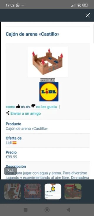 Mesa de juegos de arena y agua Lupilu