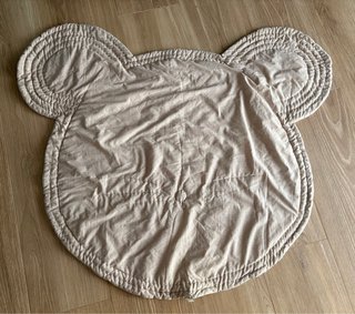 Alfombra infantil Zara Home