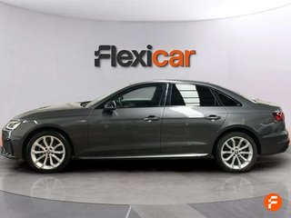 Audi A4 Advanced 35 TDI 120kW (163CV) S tronic
