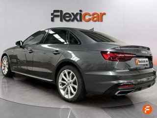 Audi A4 Advanced 35 TDI 120kW (163CV) S tronic