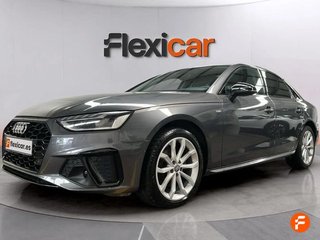 Audi A4 Advanced 35 TDI 120kW (163CV) S tronic