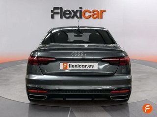 Audi A4 Advanced 35 TDI 120kW (163CV) S tronic