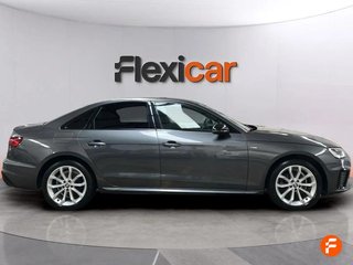 Audi A4 Advanced 35 TDI 120kW (163CV) S tronic