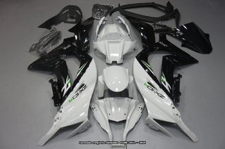 Carenado Avdb KAWASAKI ZX10R 2011 - 2015