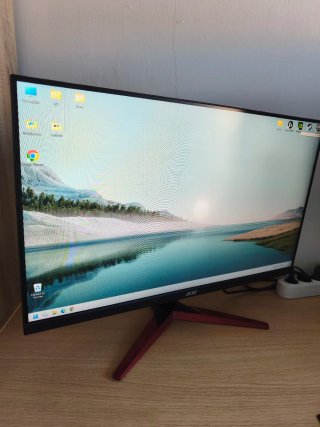 PC Gaming Completo i7-12700kf RTX 4060ti 8gb