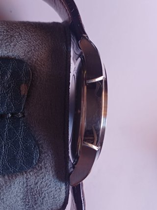 Reloj Hamilton Jazzmaster Viewmatic Swiss Made