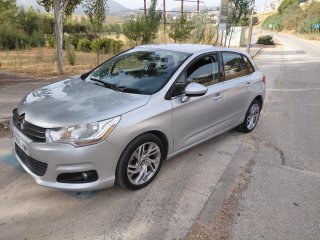 Citroen C4 2013