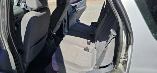 Tata Grand Safari 2010