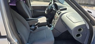 Tata Grand Safari 2010
