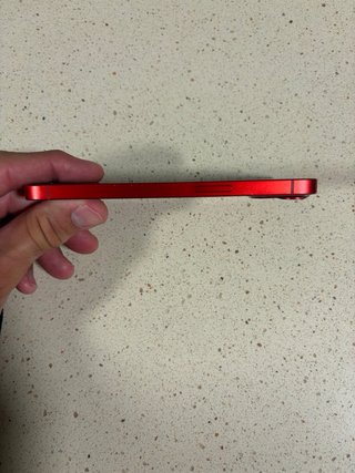 iPhone 13 Rosso 128GB
