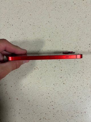 iPhone 13 Rosso 128GB