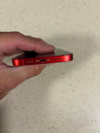 iPhone 13 Rosso 128GB