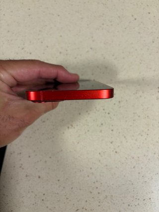 iPhone 13 Rosso 128GB