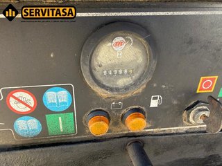 COMPRESOR DE AIRE INGERSOLL RAND 7/41