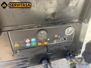 COMPRESOR DE AIRE INGERSOLL RAND 7/41