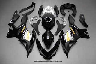 Carenado Avdb KAWASAKI NINJA 400R 2018 - 2024