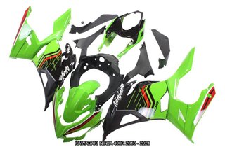 Carenado Avdb KAWASAKI NINJA 400R 2018 - 2024