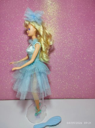 Barbie Ballerina 1991