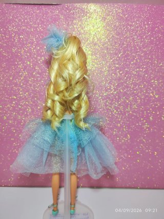 Barbie Ballerina 1991