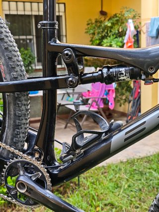 BH Lynx Race Carbon