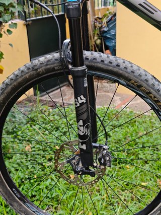 BH Lynx Race Carbon