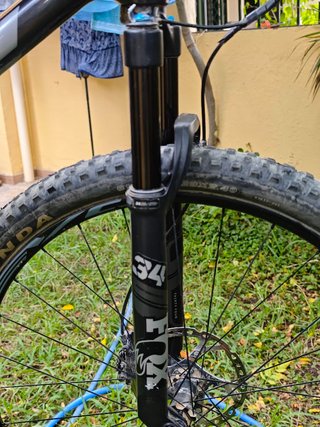 BH Lynx Race Carbon