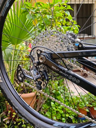BH Lynx Race Carbon