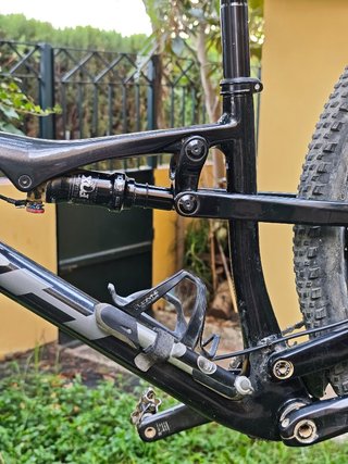 BH Lynx Race Carbon