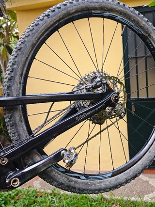 BH Lynx Race Carbon