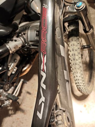 BH Lynx Race Carbon