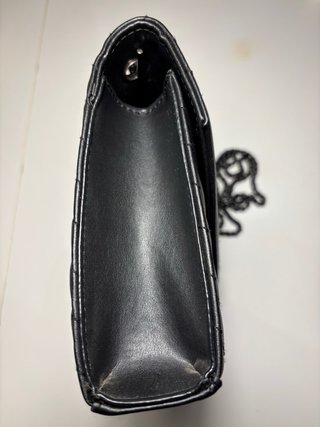 Borsa Yves Saint Laurent Nero 25cm