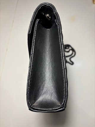 Borsa Yves Saint Laurent Nero 25cm