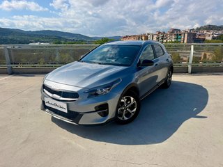 KIA XCeed 2022