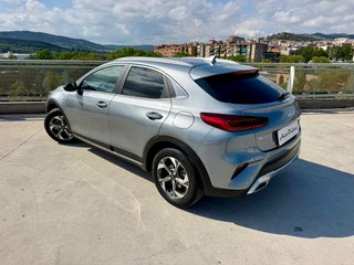 KIA XCeed 2022