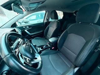 KIA XCeed 2022