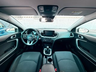 KIA XCeed 2022