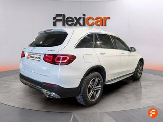 Mercedes-Benz GLC GLC 200 d 4MATIC