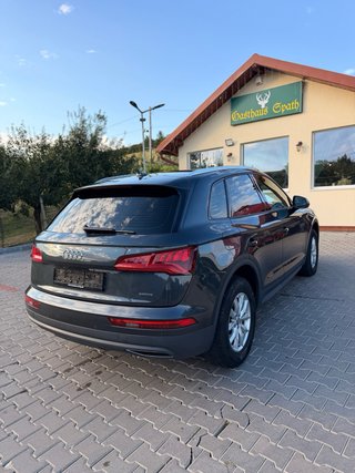 Audi Q5 2017
