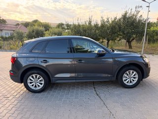 Audi Q5 2017