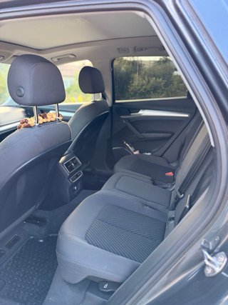 Audi Q5 2017