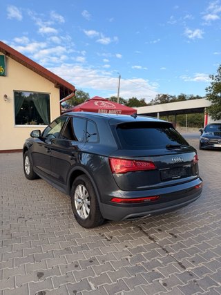 Audi Q5 2017