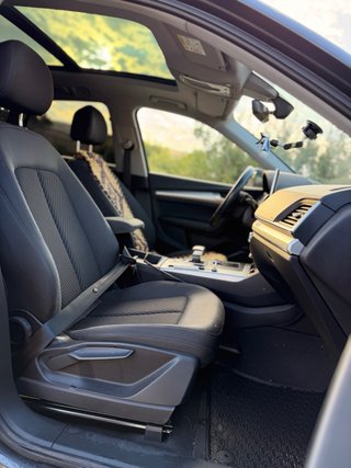 Audi Q5 2017