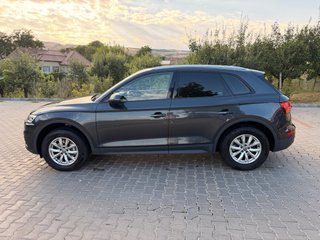 Audi Q5 2017
