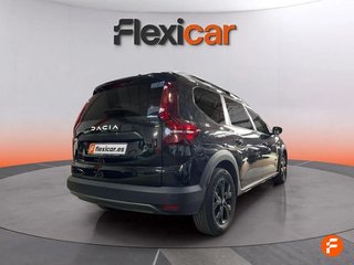 Dacia Jogger Expression 74kW (100CV) ECO-G 7 plazas