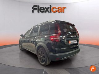 Dacia Jogger extreme 90cv