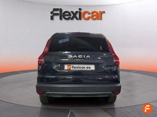 Dacia Jogger extreme 90cv