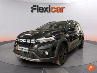 Dacia Jogger extreme 90cv